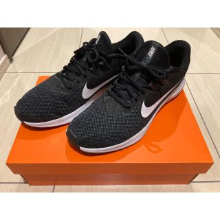 ナイキ(NIKE)のNIKE   ナイキ ダウンシフター  9           サイズ12(スニーカー)