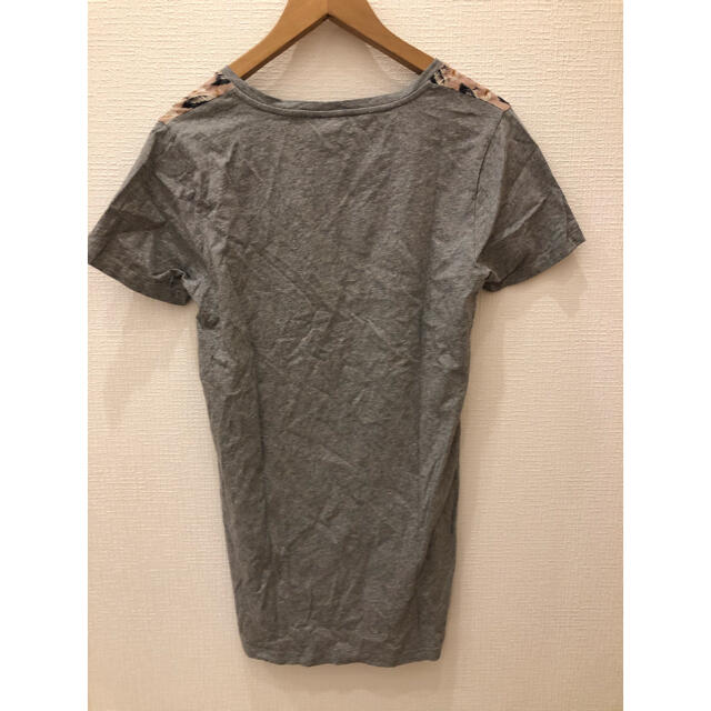 PAUL & JOE(ポールアンドジョー)のPAUL & JOE Tシャツ レディースのトップス(Tシャツ(半袖/袖なし))の商品写真