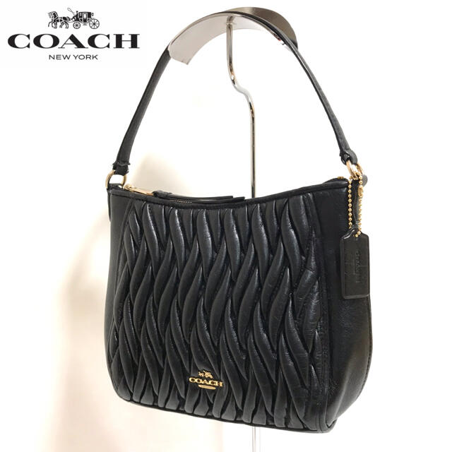 COACH【正規品】COACH✨2way/バンドバッグ/ショルダーバッグ/コーチ