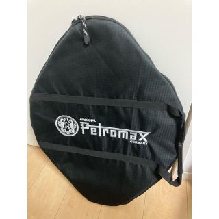 ペトロマックス(Petromax)のペトロマックス　ファイヤーボールキャリングケース　未使用(その他)