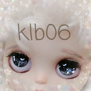 klb06ブライスアイチップ(各種パーツ)