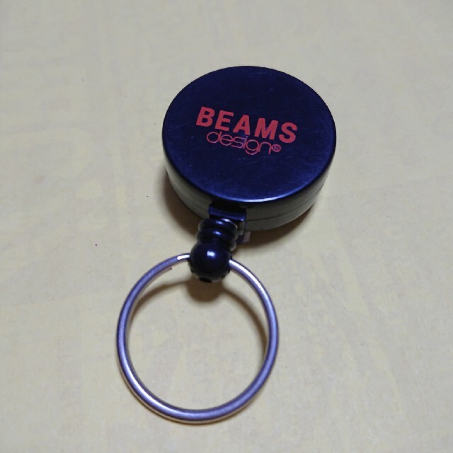 BEAMS(ビームス)のBEAMS キーホルダー メンズのファッション小物(キーホルダー)の商品写真