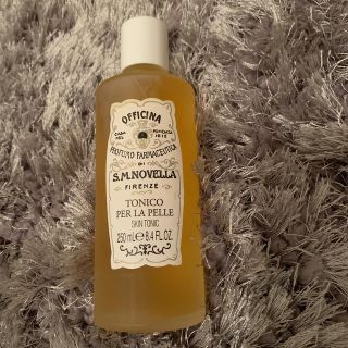 サンタマリアノヴェッラ(Santa Maria Novella)のSanta Maria Novella スキントニック(化粧水/ローション)