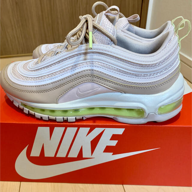 NIKE エアマックス97 22.5cm