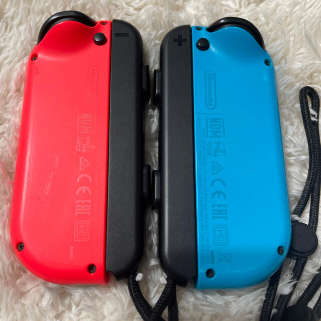 Switch Joy-Con ジョイコン　ジャンク品 2