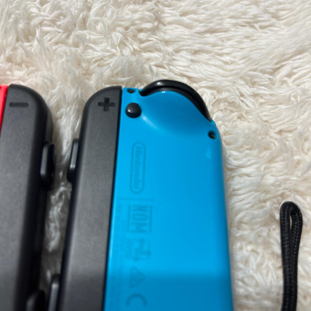 Switch Joy-Con ジョイコン　ジャンク品 3