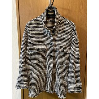 ザラ(ZARA)のZARAのジャケット(その他)