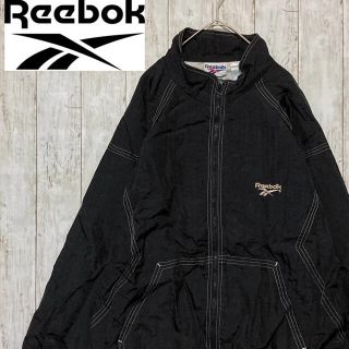 リーボック(Reebok)の〔90's〕Reebok リーボック レトロ ナイロンブルゾン(ブルゾン)