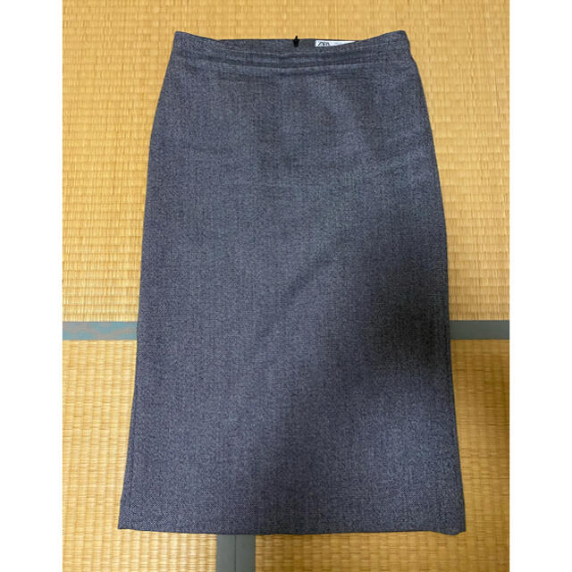 ZARA(ザラ)のZARAのロングスカート レディースのスカート(ロングスカート)の商品写真