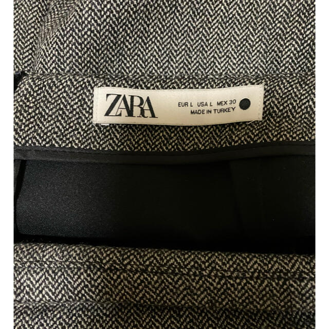 ZARA(ザラ)のZARAのロングスカート レディースのスカート(ロングスカート)の商品写真