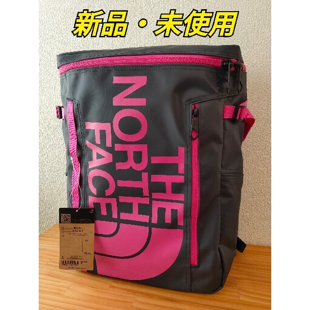 ◎希少カラー◎新品・未使用　ノースフェイス　リュック　ヒューズボックス2 　30