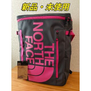 NORTH FACE ノースフェース リュック ピンク 30L 新品