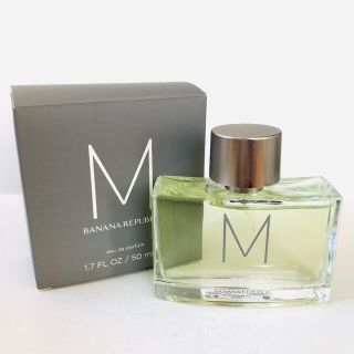 バナナリパブリック(Banana Republic)のバナナ　リパブリック　オーデパルファム 香水  50ml(ユニセックス)