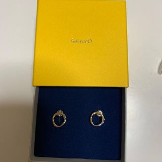AAA - Nissy soireeo ソワレオー ピアスの通販 by ri's shop|トリプル