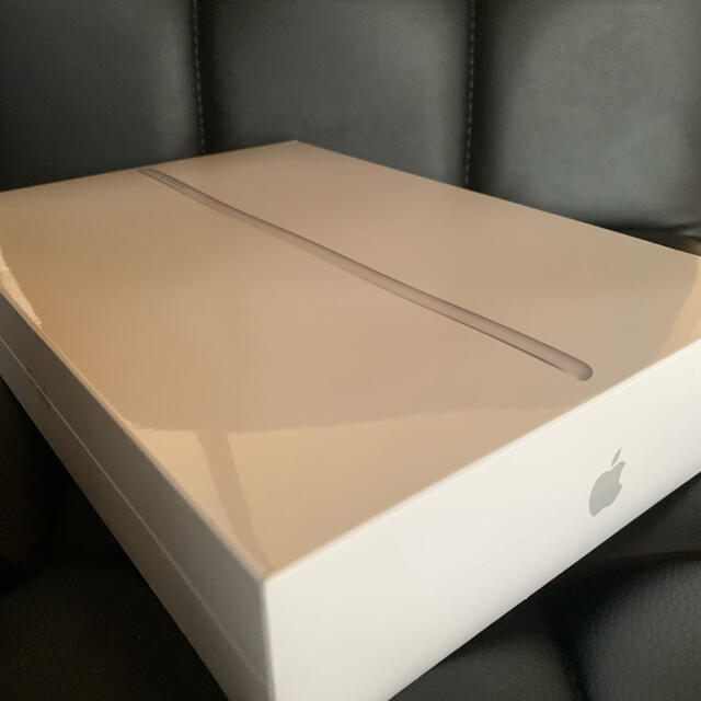 iPad 10.2インチ 第８世代 Wi-Fi 32GB silver 1