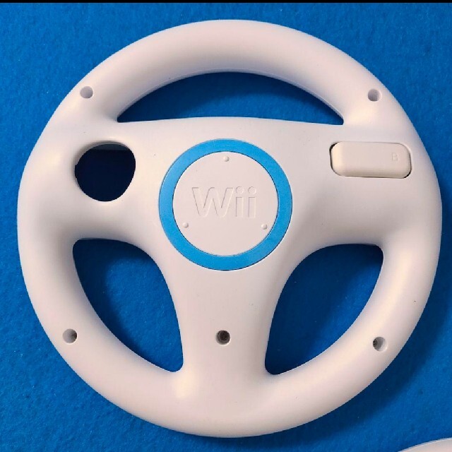 Wii マリオカート Wii ハンドル3個 リモコン3個 セット の通販 By ミルボーン ウィーならラクマ Wii マリオカート Wii ハンドル3個 リモコン3個 セット の通販 By ミルボーン ウィーならラクマ