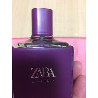 ザラ(ZARA)のzara purfume(香水(女性用))