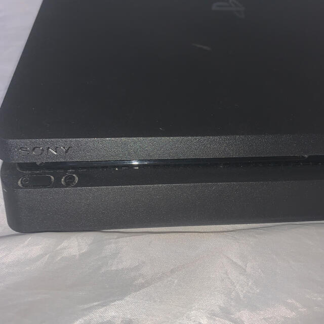 PS4  500GB  CUH-2100A 本体のみ