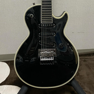イーエスピー(ESP)のSUGIZOモデル　ESP ECLIPSE S-1(エレキギター)