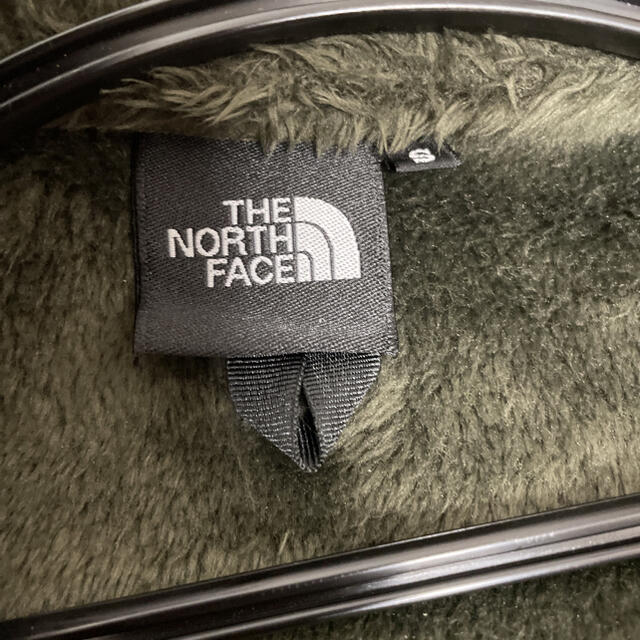 THE NORTH FACE(ザノースフェイス)のノースフェイス アンタークティカバーサロフトジャケット メンズのジャケット/アウター(ブルゾン)の商品写真