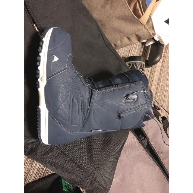 25%OFF】 BURTON - ルーラー ブーツ - www.raven-zaventem.be