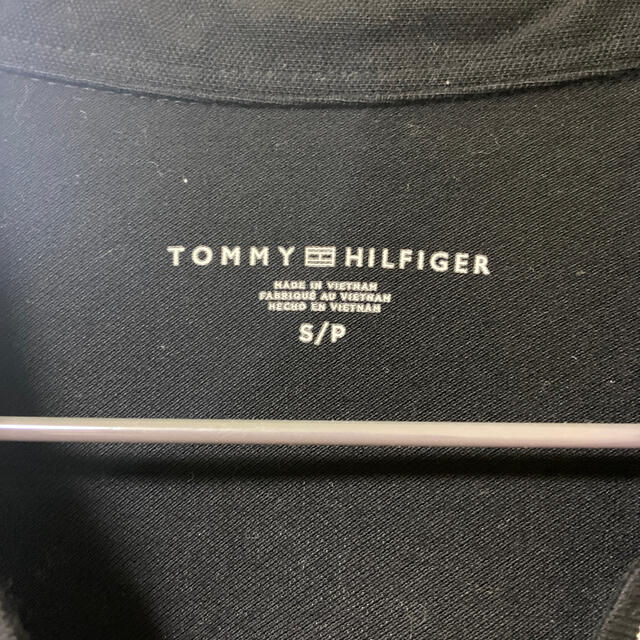 TOMMY HILFIGER(トミーヒルフィガー)のTOMMY HILFIGER ワンピース レディースのトップス(Tシャツ(半袖/袖なし))の商品写真