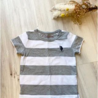 子供服　Tシャツ100(Tシャツ/カットソー)