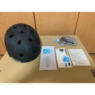 【美品】サンドボックス レジェンド スノー アジアンフィット　サイズM/L(ウエア/装備)