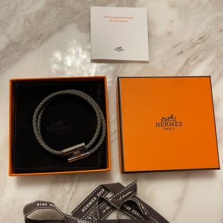 エルメス(Hermes)のHermes ブレスレット トゥルニ(ブレスレット)