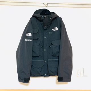 シュプリーム(Supreme)のHika9794さん専用　Supreme  Cargo Jacket(マウンテンパーカー)