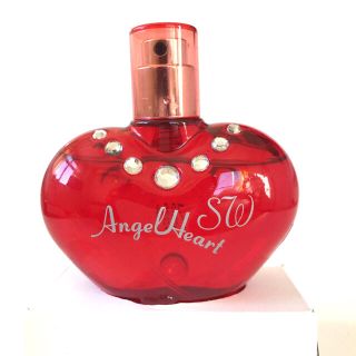 エンジェルハート(Angel Heart)のエンジェルハート　スノーホワイト　 オードトワレ　50ml(香水(女性用))