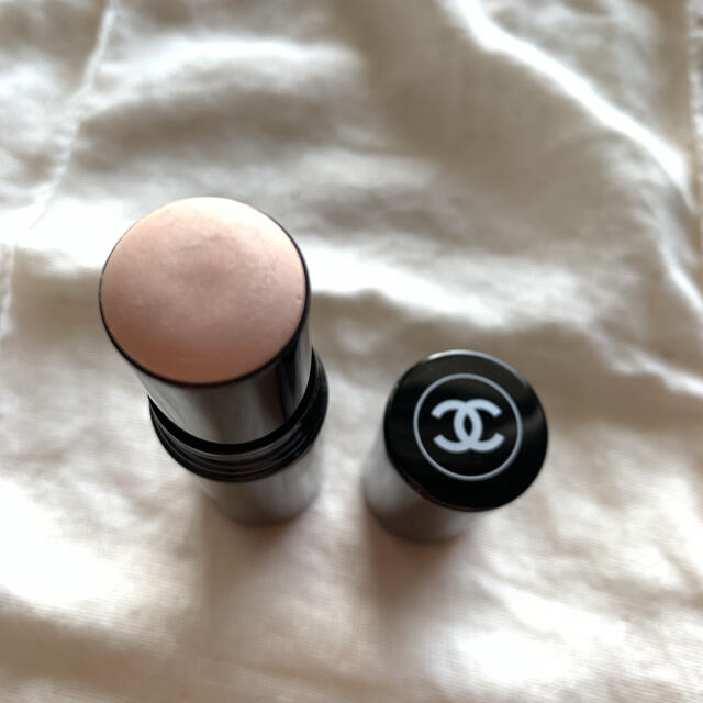 CHANEL ボーム　エサンシエル　スカルプティング