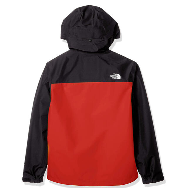 THE NORTH FACE(ザノースフェイス)のFL Drizzle Jacket PK ドリズルジャケット ノースフェイス メンズのジャケット/アウター(マウンテンパーカー)の商品写真