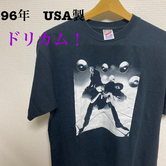 \u003cレア\u003eSuperM アメリカツアーグッズTシャツ