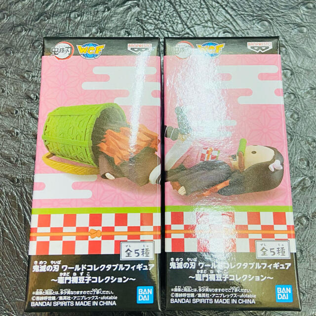 BANPRESTO(バンプレスト)の⭐️osaka06様専用⭐️ エンタメ/ホビーのフィギュア(アニメ/ゲーム)の商品写真