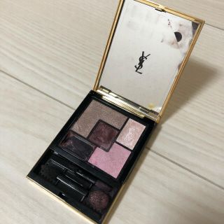 イヴサンローランボーテ(Yves Saint Laurent Beaute)のイヴ・サンローラン　アイシャドー(アイシャドウ)