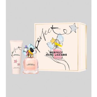 マークジェイコブス(MARC JACOBS)のマークジェイコブス　香水　パーフェクト　perfect(香水(女性用))