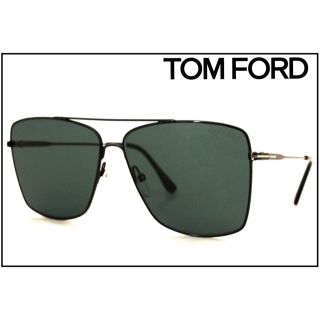 トムフォード(TOM FORD)のトムフォード TOMFORD MAGNUS-02 TF651 01V サングラス(サングラス/メガネ)