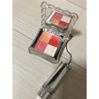 ジルスチュアート(JILLSTUART)のジルスチュアート　チーク(チーク)