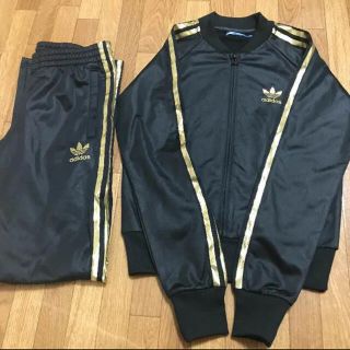 アディダス(adidas)のadidas ジャージ 上下(ジャージ)