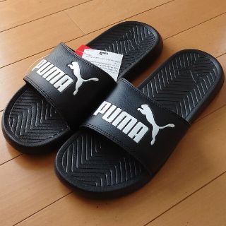 プーマ(PUMA)のPUMA/プーマ ポップキャット(サンダル)