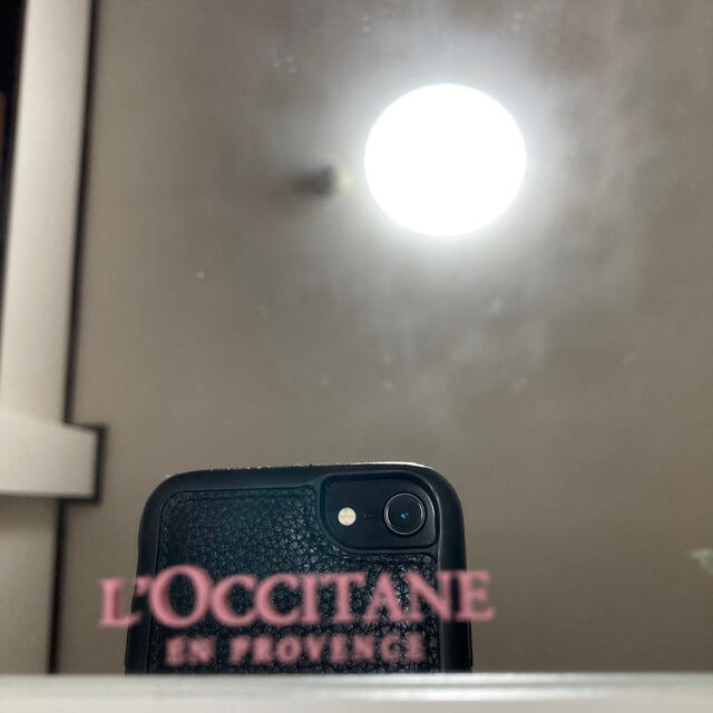 L'OCCITANE(ロクシタン)のロクシタン   ローズガーデンミラー レディースのファッション小物(ミラー)の商品写真