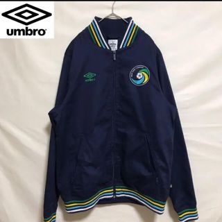 アンブロ(UMBRO)のアンブロ　ブルゾン(ブルゾン)