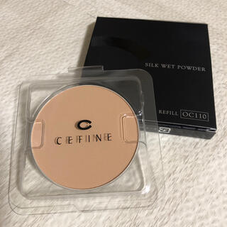 セフィーヌ(CEFINE)のCEFINE ファンデーション(ファンデーション)