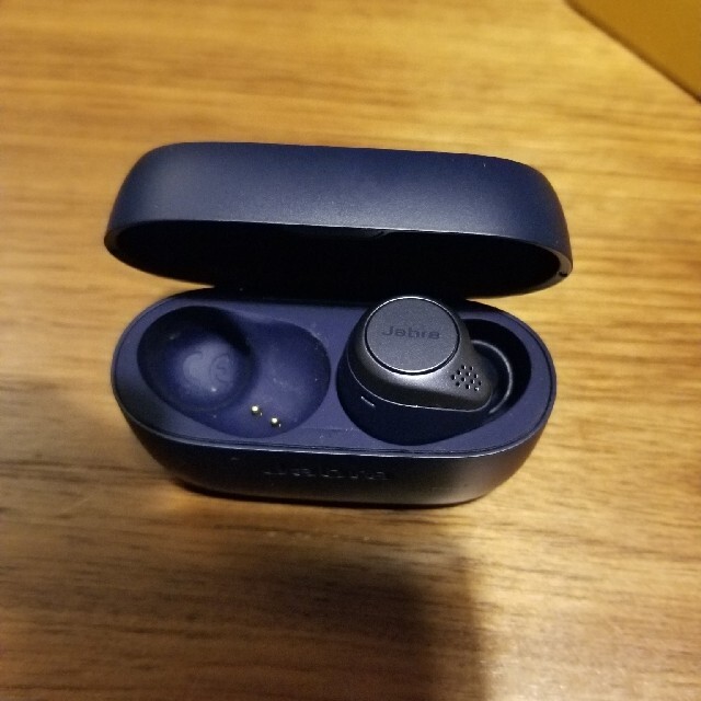 カテゴリ Jabra Elite Active 65t 『右耳主電源側のみ』の通販 by むた