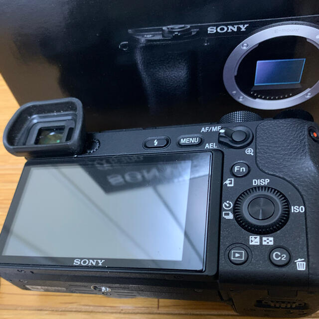 美品】SONY α6300 一眼レフ 付属品多数 保証あり | fleettracktz.com