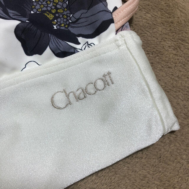 CHACOTT(チャコット)のチャコット トップス スポーツ/アウトドアのスポーツ/アウトドア その他(ダンス/バレエ)の商品写真