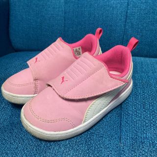 プーマ(PUMA)のプーマ　スニーカー(スニーカー)