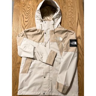 ザノースフェイス(THE NORTH FACE)のM ノースフェイス NEO VAIDEN JACKET マウンテンジャケット(マウンテンパーカー)