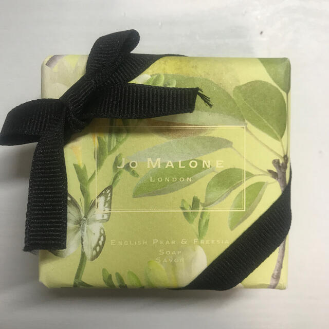 Jo Malone(ジョーマローン)のJo MALONE LONDON Soap コスメ/美容のボディケア(ボディソープ/石鹸)の商品写真